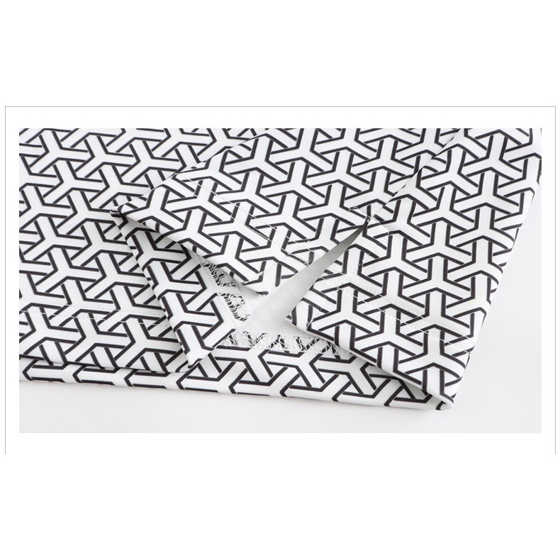 Áo Golf Nam Dài Tay - PGM Men Golf Shirt - YF367