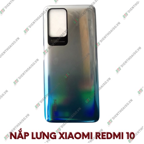 Bộ vỏ xiaomi redmi 10 4g đủ màu