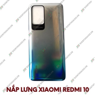 Bộ vỏ linh kiện thay thế  thay thế  thay thế XM redmi 10 4g