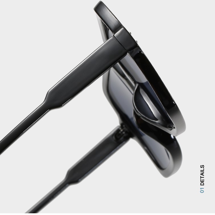 Kính Mát Thời Trang Phong Cách Cổ Điển 2020