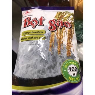 Bột Gạo Tuấn Phương 400g