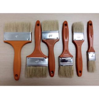 Chổi sơn các loại 3