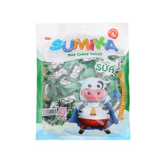 Kẹo mềm sữa Sumika 350g