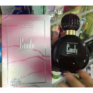 NUOC HOA Tím CINDY
