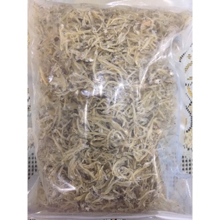 Cá mờm cơm sữa khô Vân Đồn