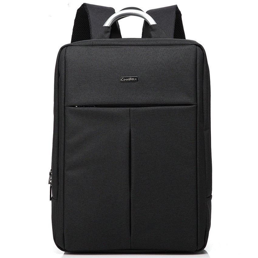 Ba lô Laptop Coolbell CB-6106 (Màu Đen)  