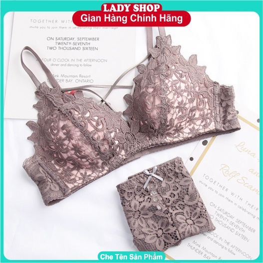 Bộ đồ lót cao cấp  ,set nội y ren sexy quyến rũ gợi cảm vô cùng gợi cảm C811 | WebRaoVat - webraovat.net.vn