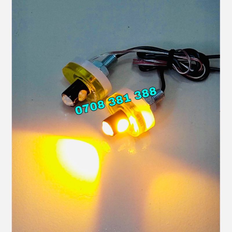 Đèn xi nhan EXCITER 150/155  - 1 Cặp