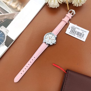 Đồng Hồ Nữ Casio LTP-V300L-4A2UDF
