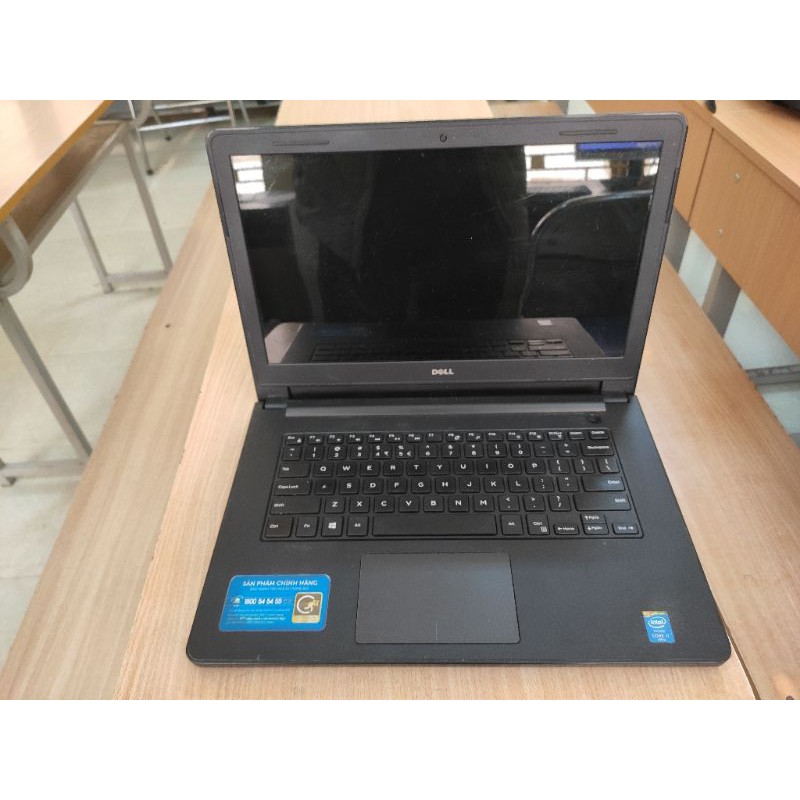 Laptop Văn phòng, giải trí nhẹ Dell Inspiron 3451 | BigBuy360 - bigbuy360.vn