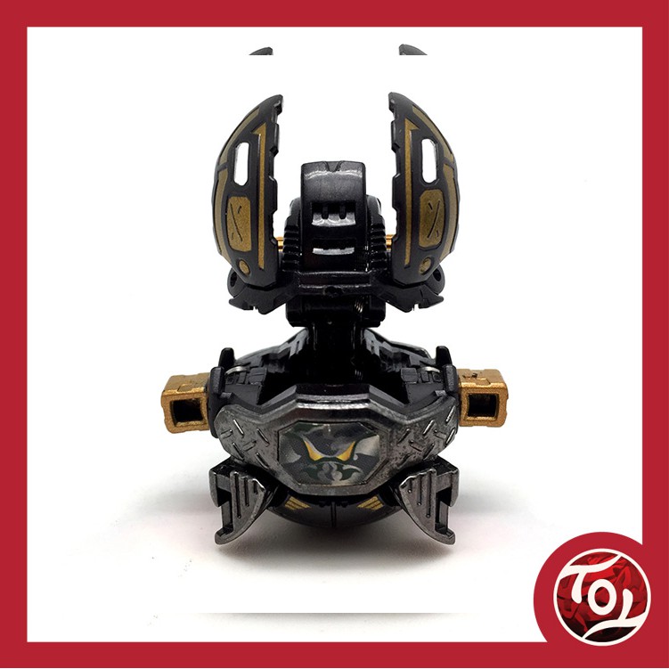 Đồ chơi mô hình Bakugan chính hãng - Gran Panzer Golden