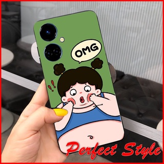 Ốp lưng UV Z2 Tecno Camon 19 pro