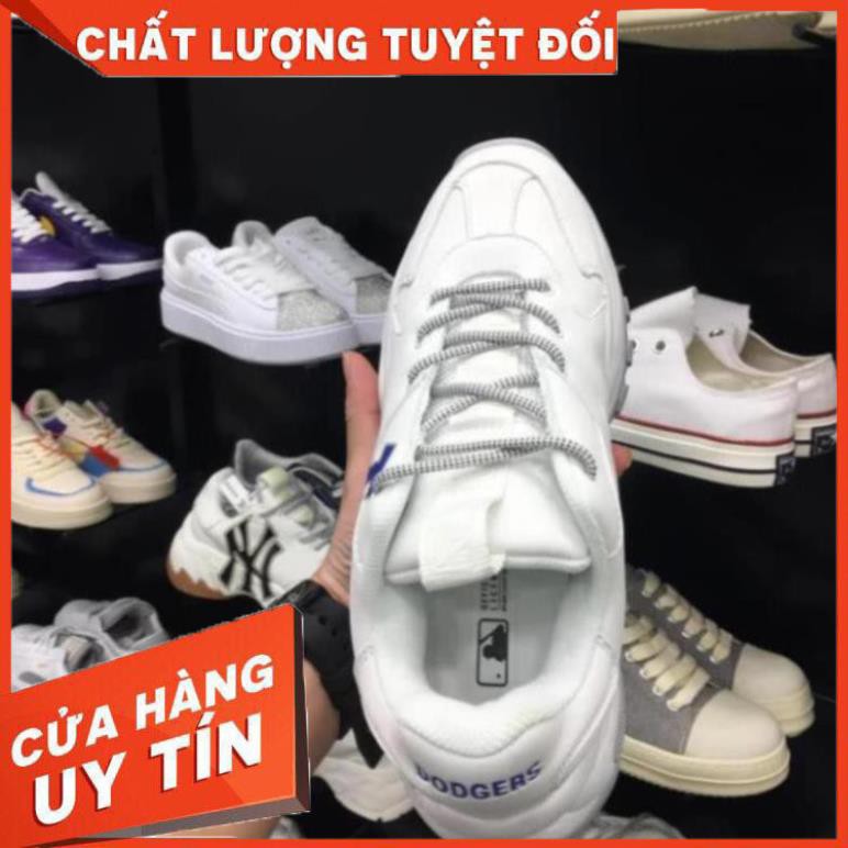 [Hot trend + Hàng trung ] Giày thế thao 𝐌𝐋𝐁 _ LA Nam/Nữ 1.1 | BigBuy360 - bigbuy360.vn