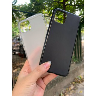 Ốp silicon dành riêng cho điện thoại Google Pixel 4