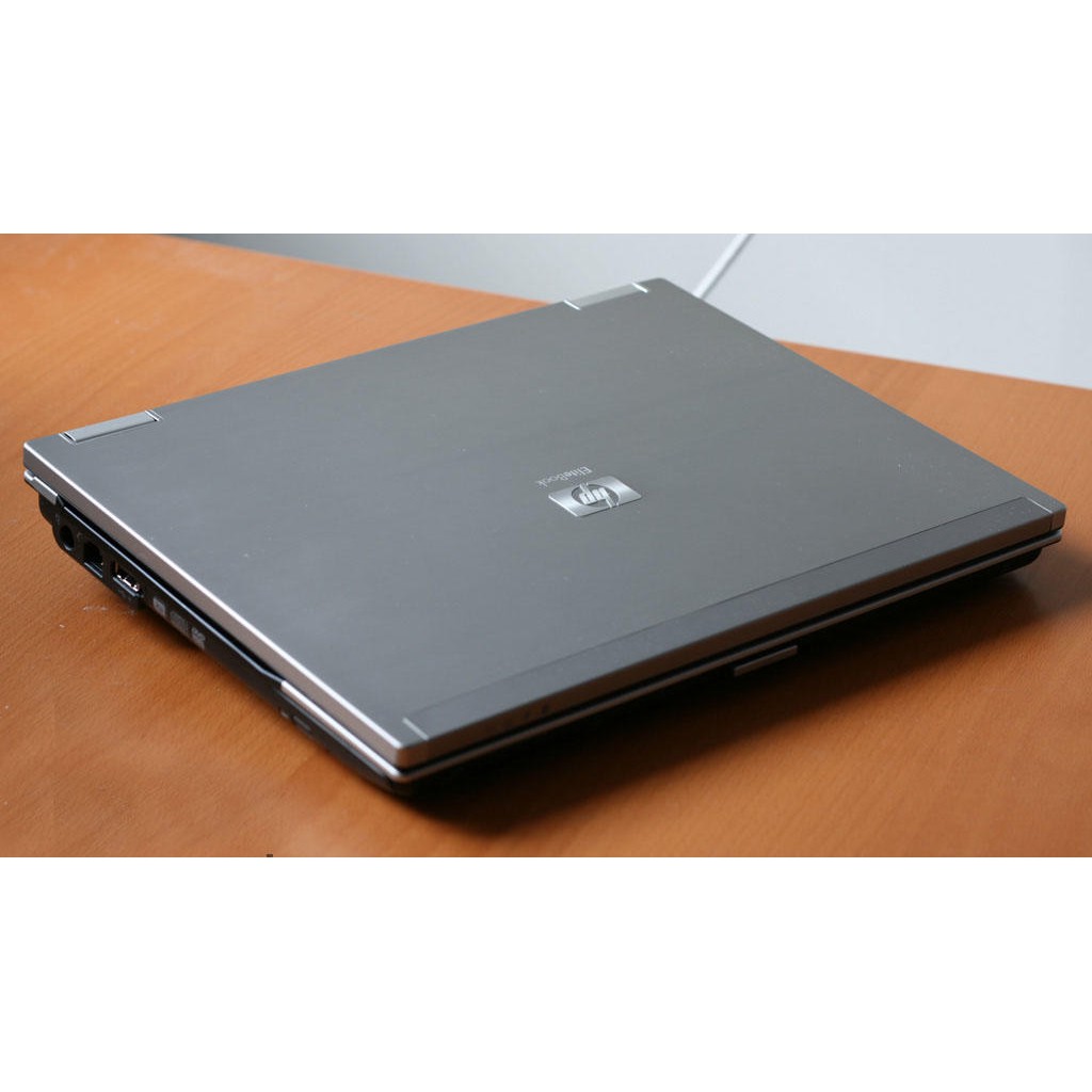 Laptop Hp Elitebook 2540p I5 | 4Gb | HDD250Gb - Laptop Doanh nhân Siêu Bền Bỉ | WebRaoVat - webraovat.net.vn