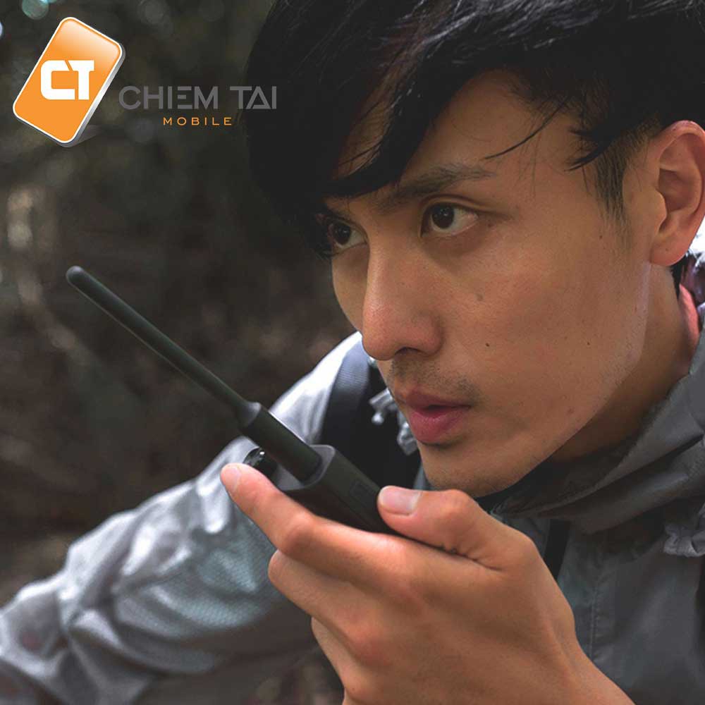 Bộ đàm Xiaomi Walkie Talkie gen 2