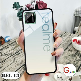 Ốp lưng Realme C11- hình 3D