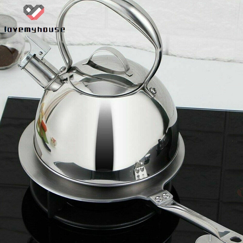 Đĩa chuyển nhiệt bếp từ tiện dụng