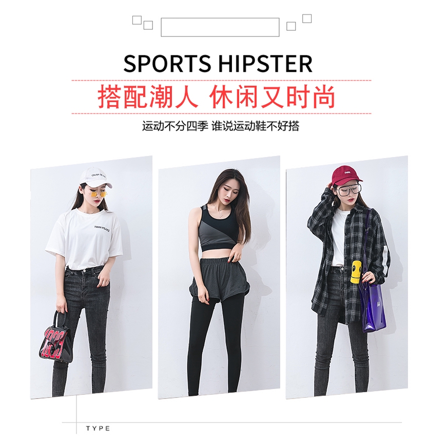 Dép Bít Mũi Đế Dày Tăng Chiều Cao Phối Lưới Thời Trang Cho Nữ | BigBuy360 - bigbuy360.vn