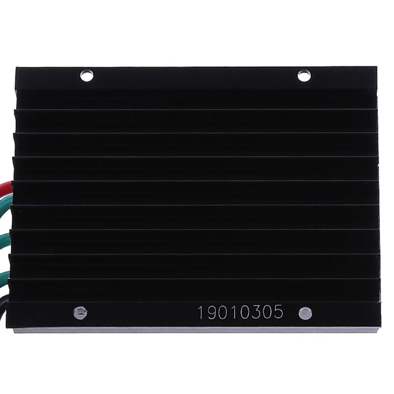 Bộ Điều Khiển Sạc Tua Bin Gió 600W 12V 24V Chống Nước