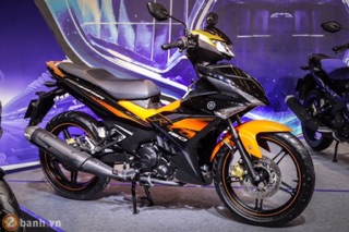 Tem Xe Exciter150 2019