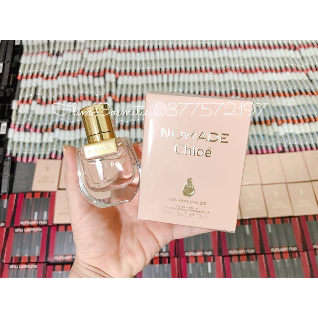 Nước hoa Chloe Nomade 20ml