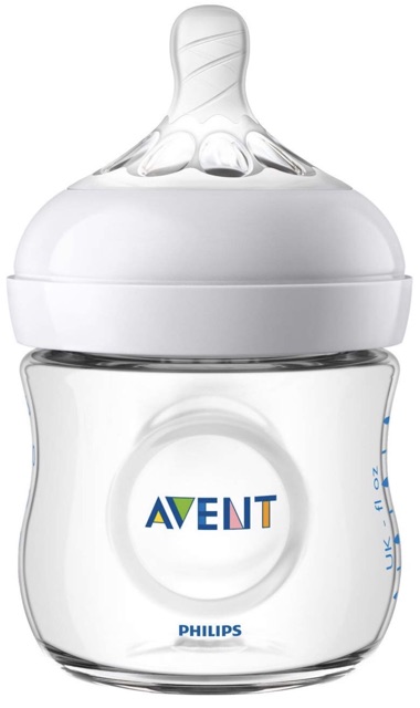 BÌNH SỮA PHILIP AVENT 125ML