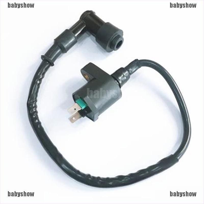 Cuộn Dây Đánh Lửa Thay Thế Cho Xe Máy Honda GY6 150CC