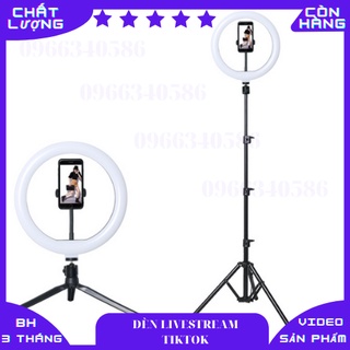 ĐÈN LIVE STREAM, CHỤP HÌNH MAKE UP, CHỤP HÌNH SẢN PHẨM, BÁN HÀNG