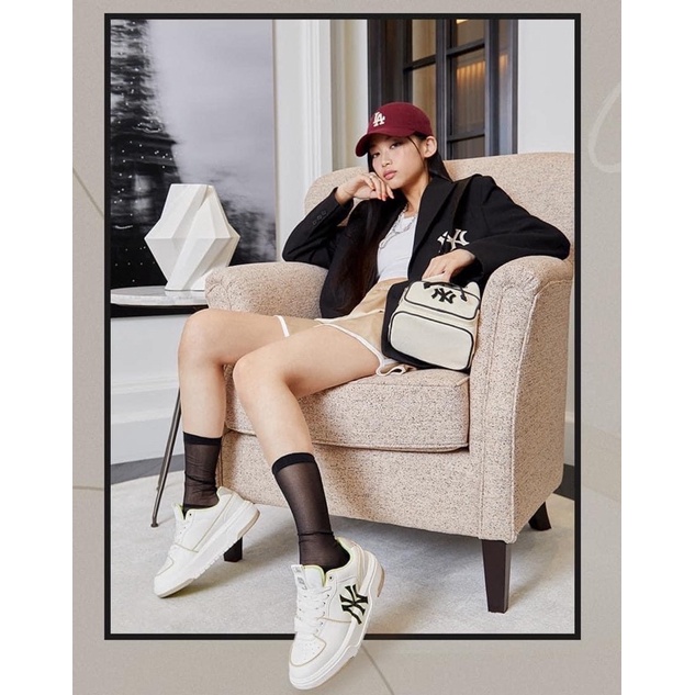 GIÀY MLB LINER AUTH