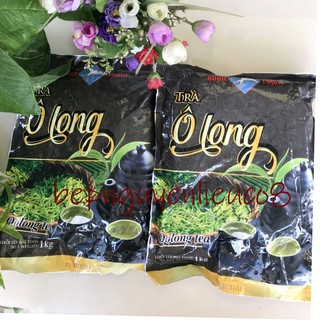 Trà Olong King-- Olong Xuân thịnh