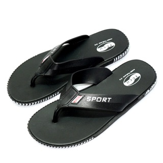 DÉP XỎ NGÓN NAM SPORT D020