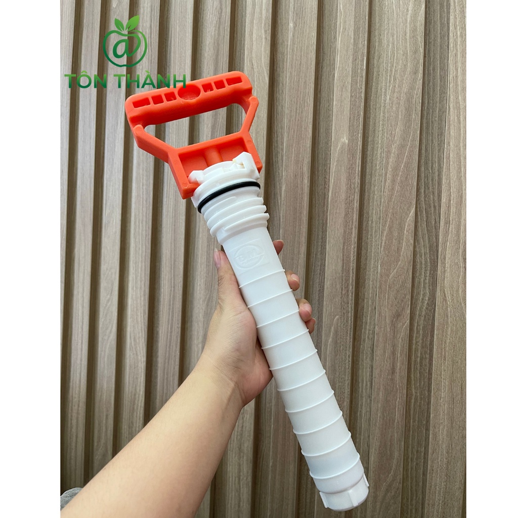 ỐNG BƠM TAY BƠM BÌNH XỊT 5L 10L BÌNH MINH BM CHÍNH HÃNG 100%