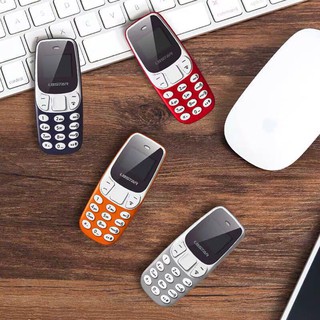 2 sim - Điện thoại mini gọi chìa khóa siêu độc