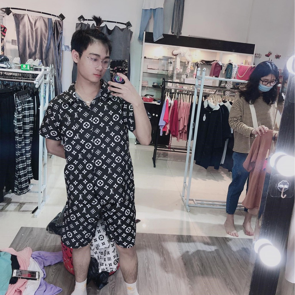 LONG JIN CHUYÊN SỈ