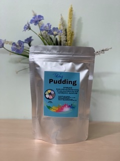 Bột Pudding pha sẵn
