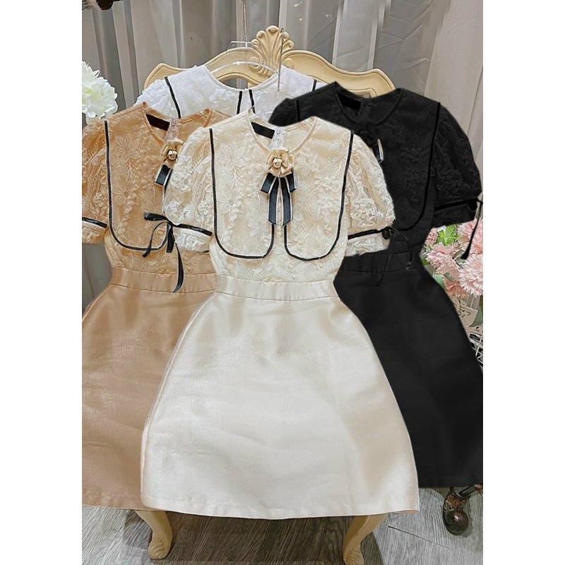 Đầm ren bigsize 60=>90kg | BigBuy360 - bigbuy360.vn