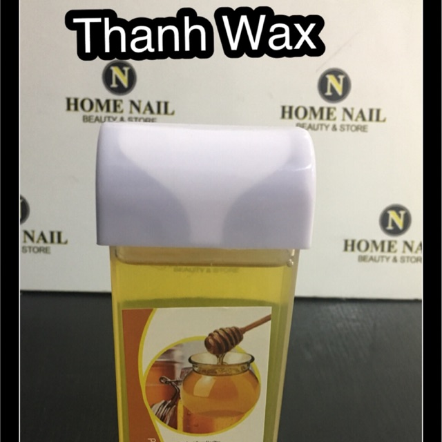 Combo 10 thanh Wax