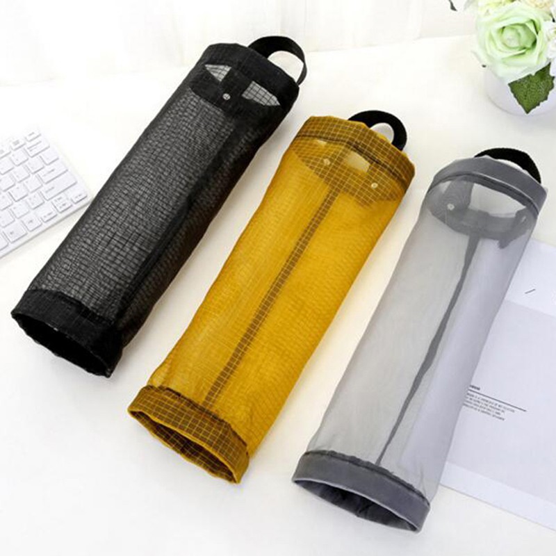 Túi nylon chuyên dùng đựng bao nylon có thể tái sử dụng tiện lợi