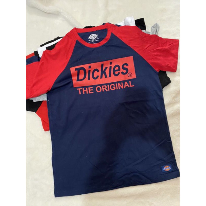 Áo thun TShirt Dicky raplan