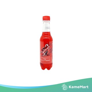 Sting Dâu Chai 330ml