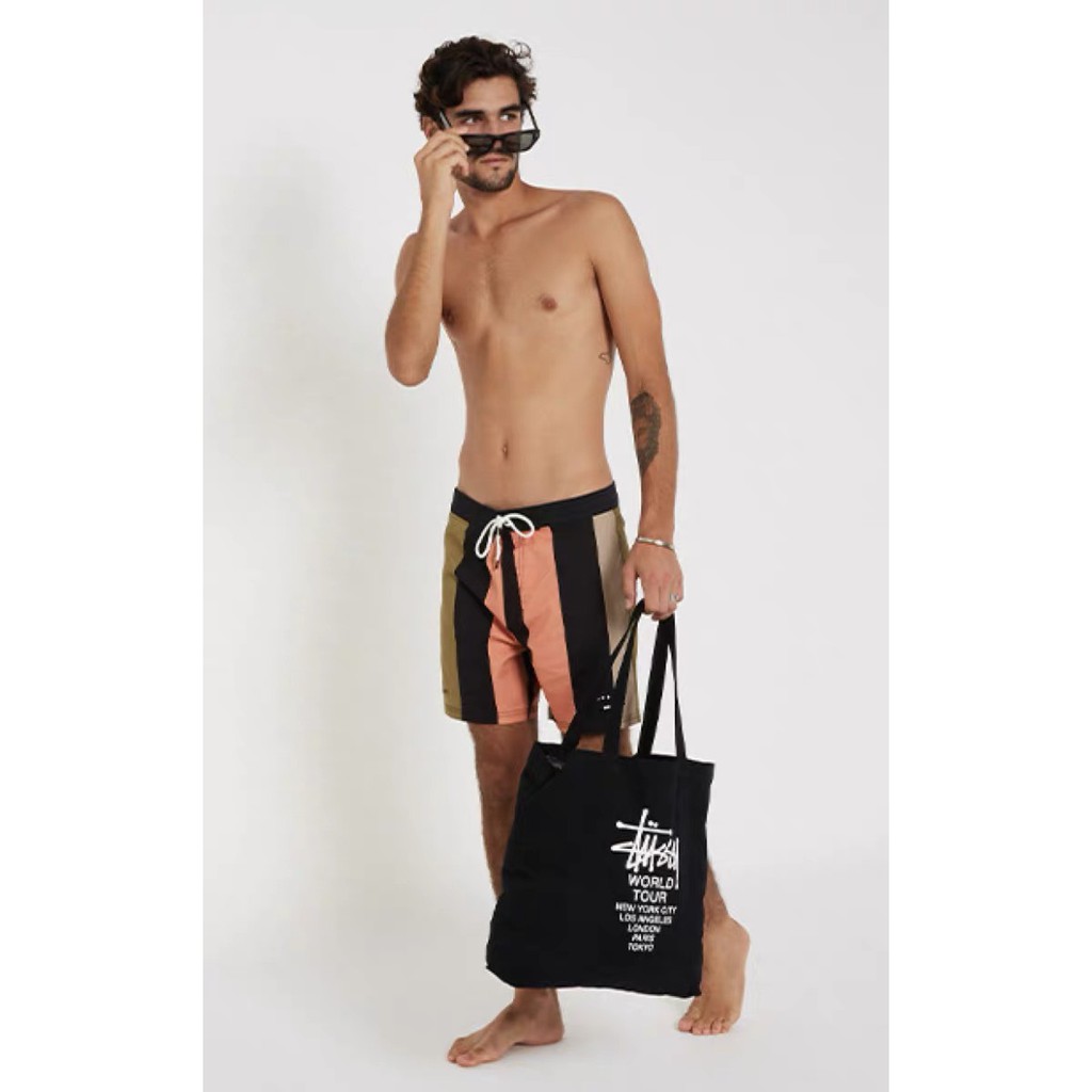 [HOT TREND] TÚI TOTE VẢI CANVAS UNISEX TÚI ĐEN TRẮNG SIÊU NGẦU SIÊU ĐẸP