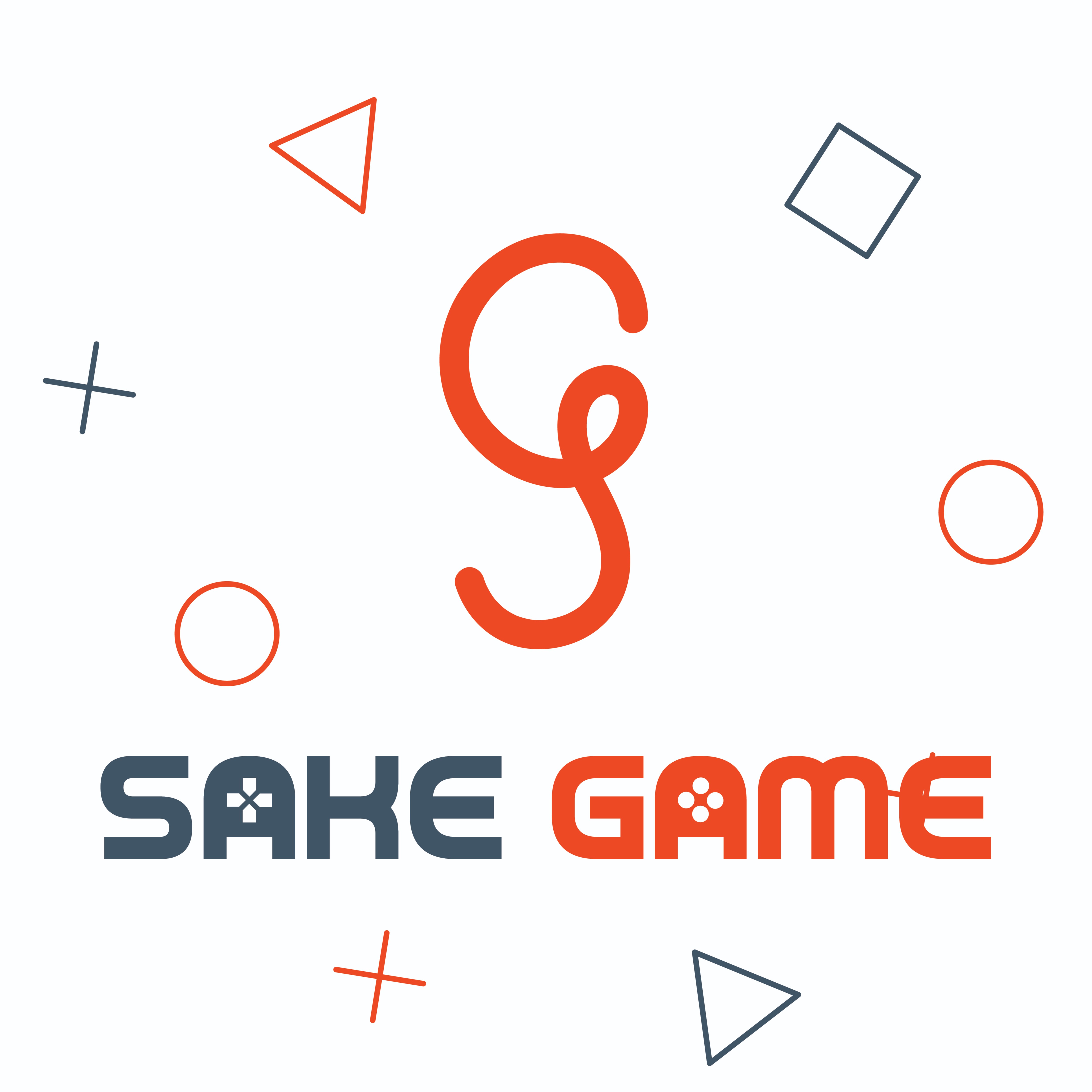 SakeGame