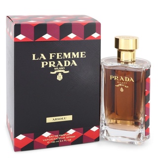 Nước hoa Prada La Femme Absolu