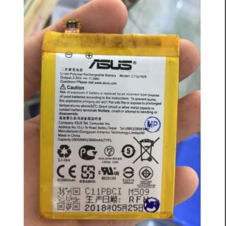 Pin zenfone 2 5.5