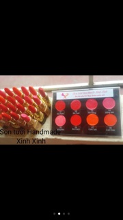 Son tươi Hanmade