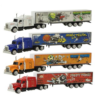 Hợp Kim Tàu Chở Mô Hình Xe Đồ Chơi Hộp Đựng Xe Tải Mini Diecast Kỹ Thuật Xe Đồ Chơi Cho Trẻ Em Bé Trai Quà Tặng kereta mainan kanak