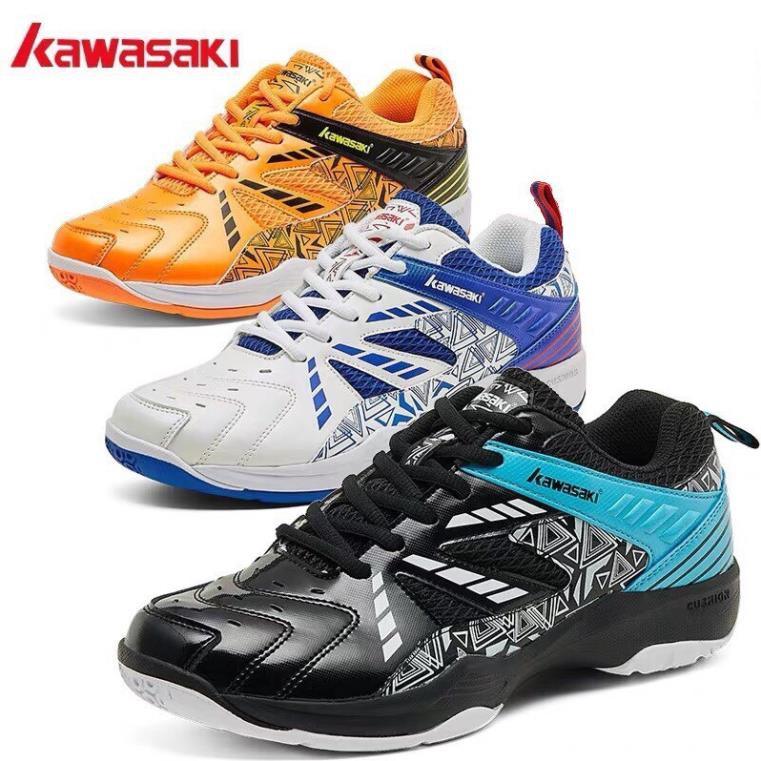 sale 9.9 Giày cầu lông Kawasaki K080 chính hãng, Mẫu mới nhất 2020 Uy Tín : . new : 💯 : ❕ 2020 👟 . . HOT ; ₆ : *