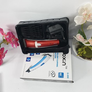 Tông Đơ Cắt Tóc Boxin BX-8088
