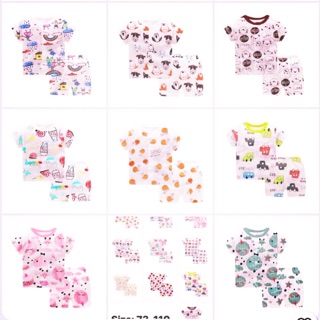 Bộ cotton giấy